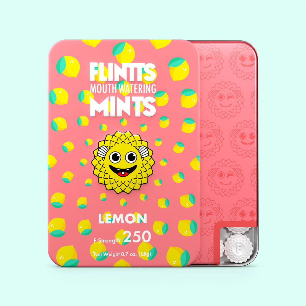 Flintts Mints