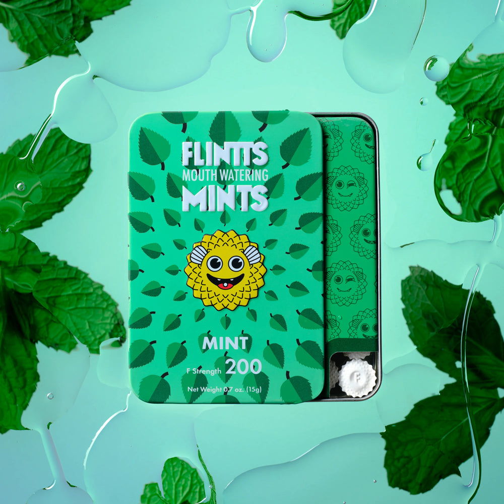 Flintts Mints