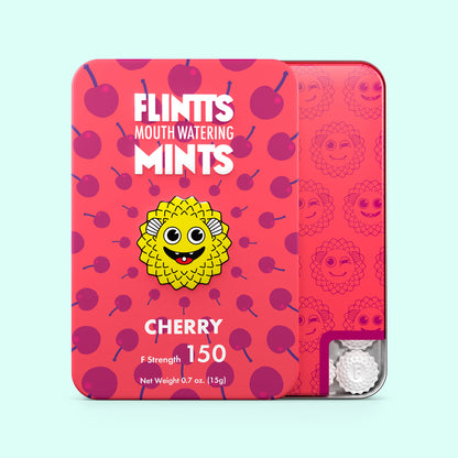 Flintts Mints