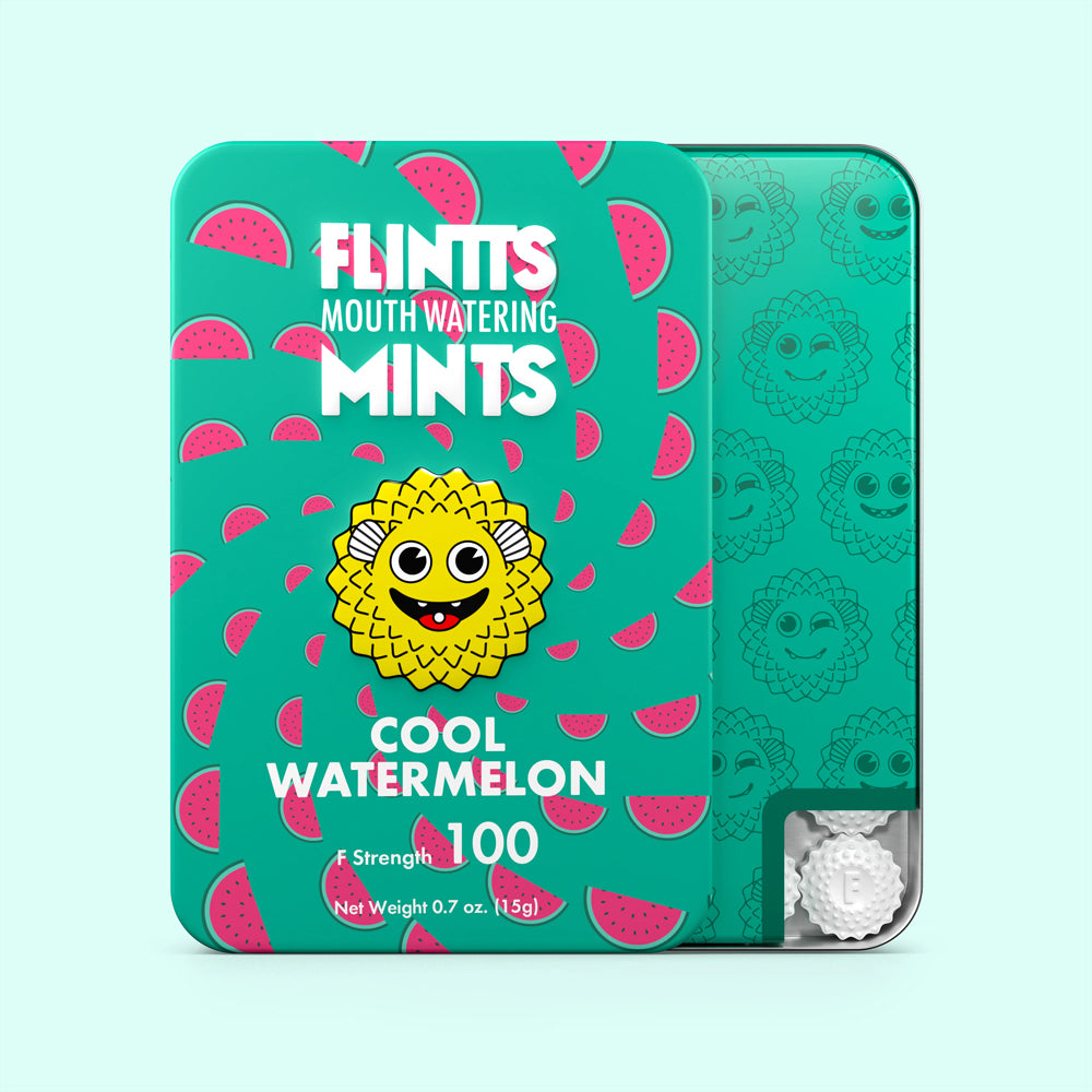 Flintts Mints