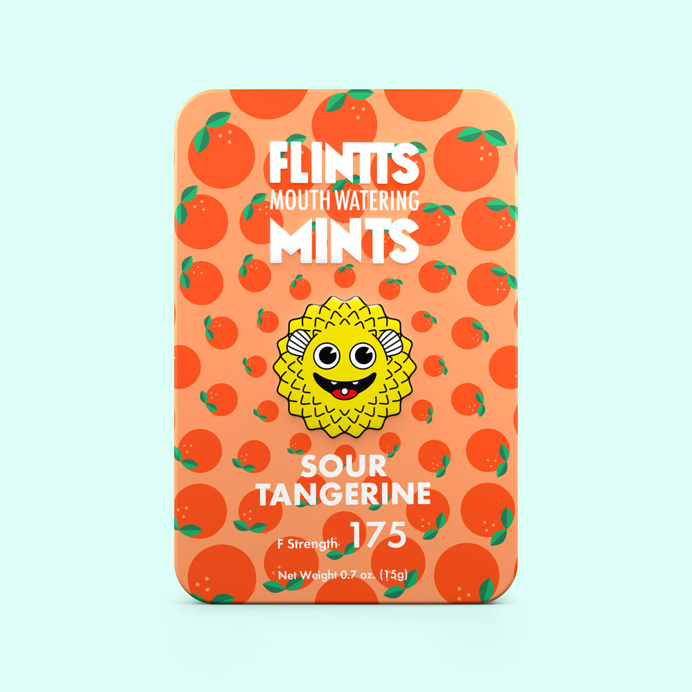 Flintts Mints