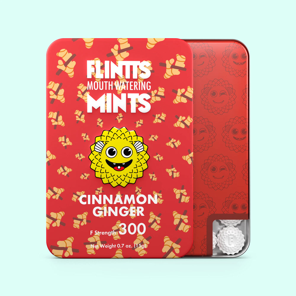 Flintts Mints