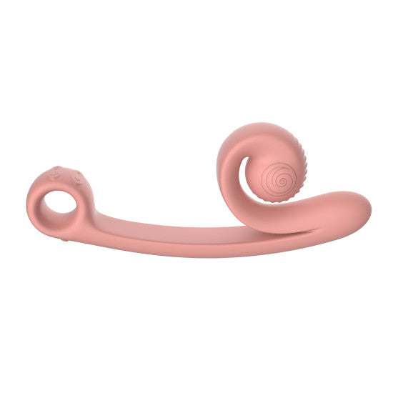 Snail Vibe Curve