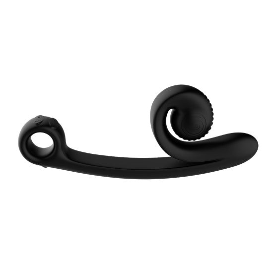 Snail Vibe Curve