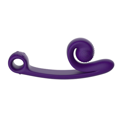 Snail Vibe Curve