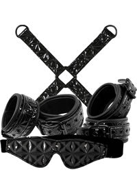 Sinful Bondage Kit