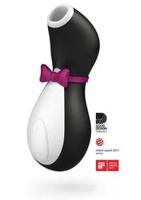 Satisfyer Penguin