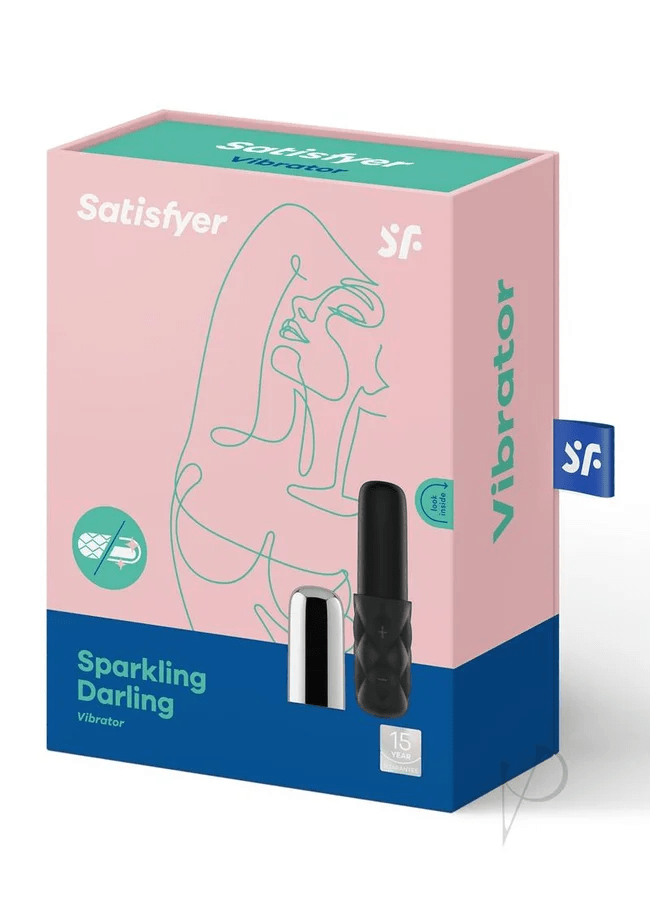 Satisfyer Sparkling Darling