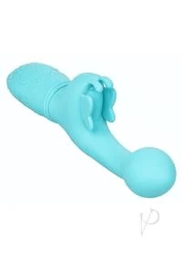 Rechargeable Butterfly Kiss Blue