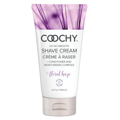 Coochy Shave Cream