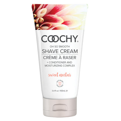 Coochy Shave Cream