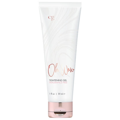 CG Oh Wow Tightening Gel Au Natural 1 oz.