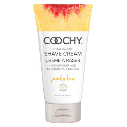 Coochy Shave Cream