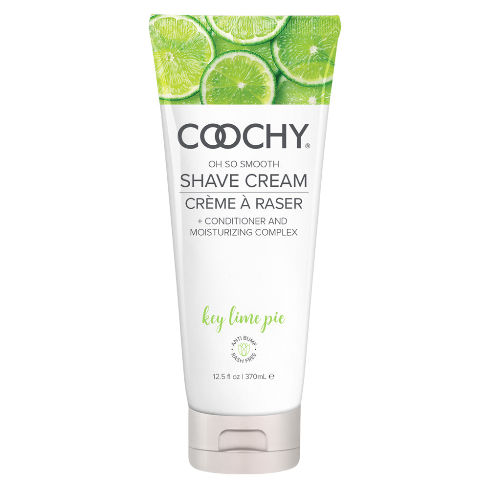 Coochy Shave Cream