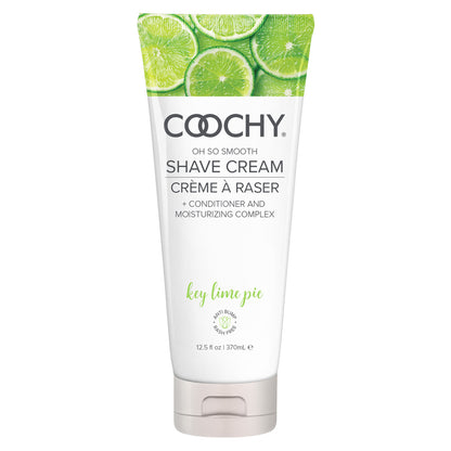 Coochy Shave Cream