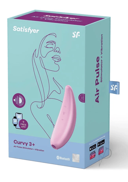 Satisfyer Double Joy