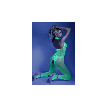 GLOW Moonbeam Bodystocking