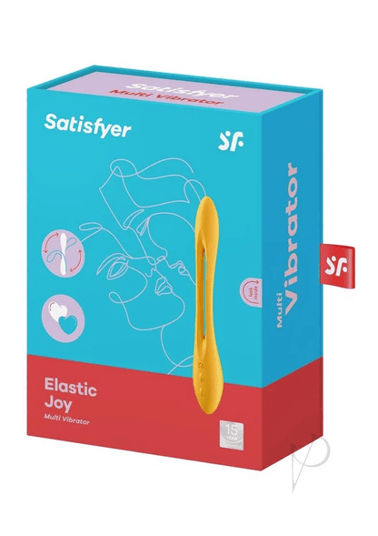 Satisfyer Elastic Joy