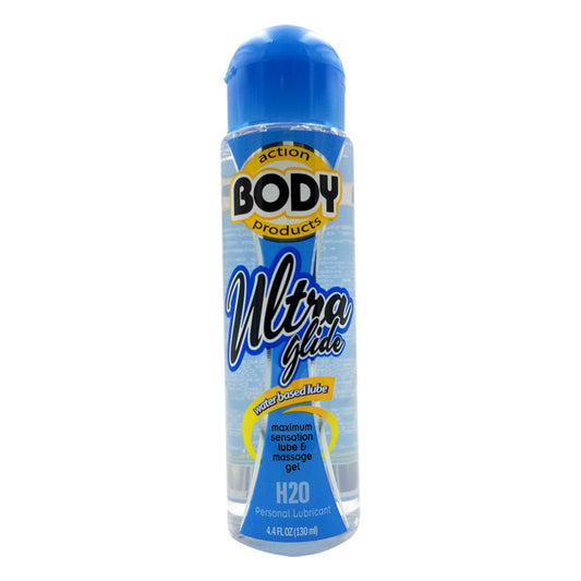 Body Action Ultra Glide