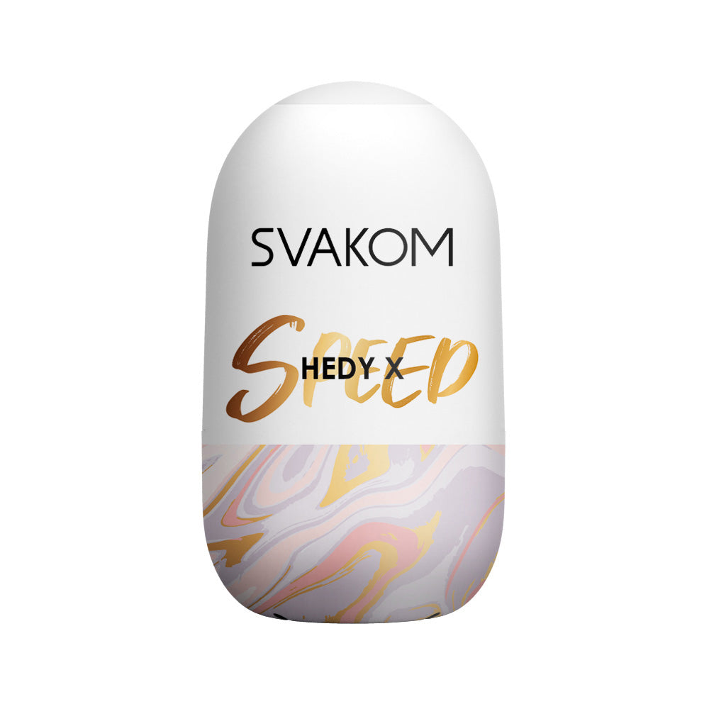 SVAKOM Hedy X