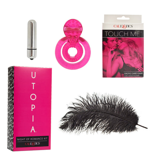 Utopia Night of Romance Kit