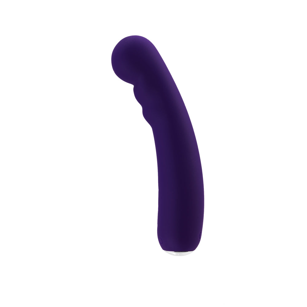 Midori Rechargeable Gspot Vibe