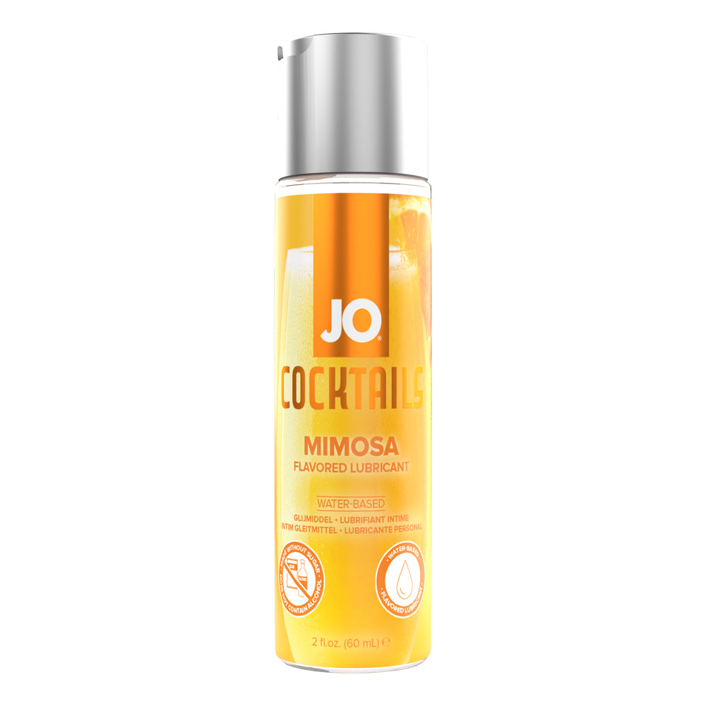 Jo Cocktails Mimosa Lubricant 2oz