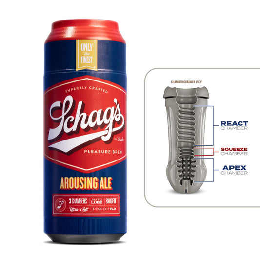 Schag's Stroker