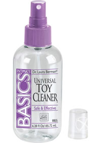 Dr. Laura Berman Anti Bacterial Toy Cleaner