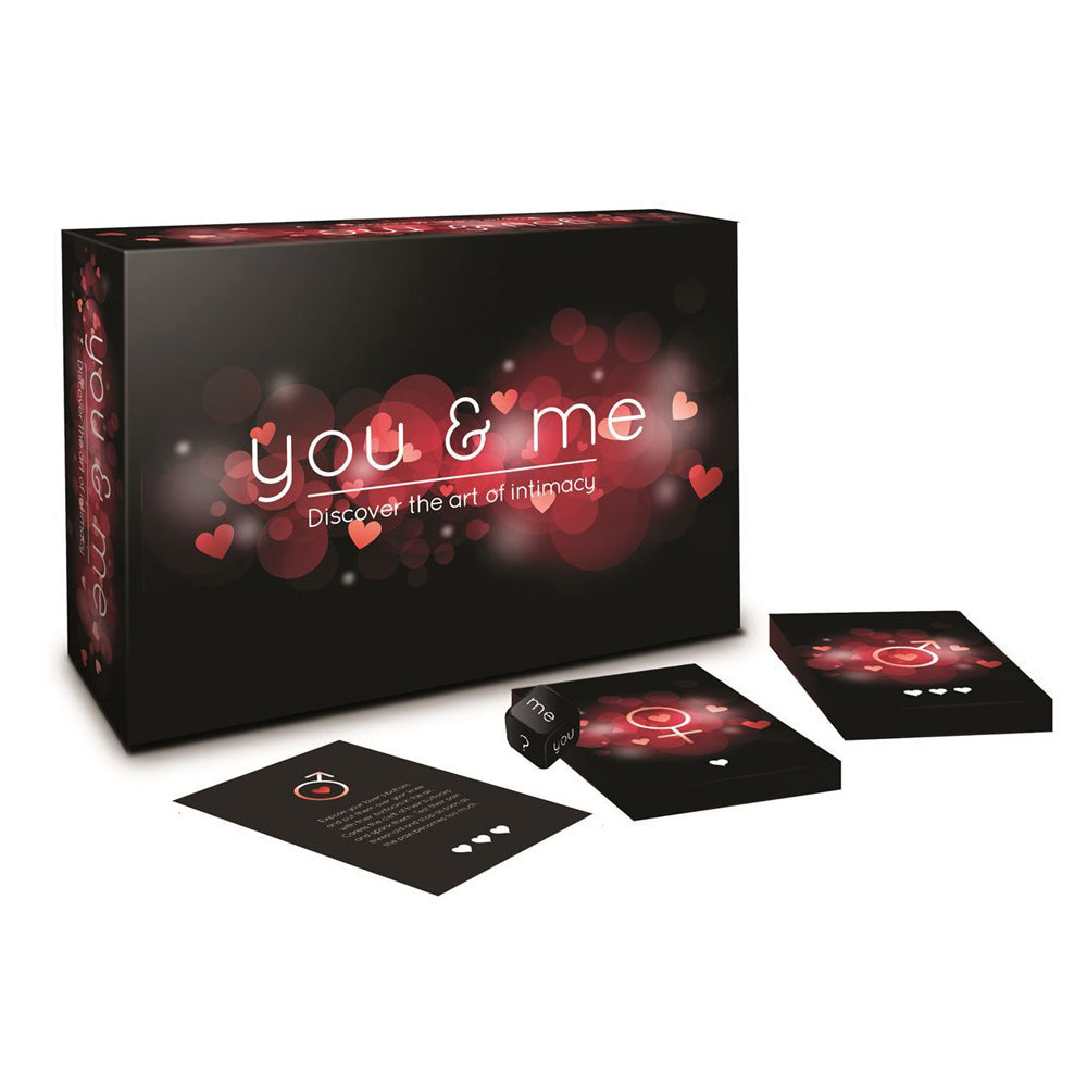 You & Me Bundle