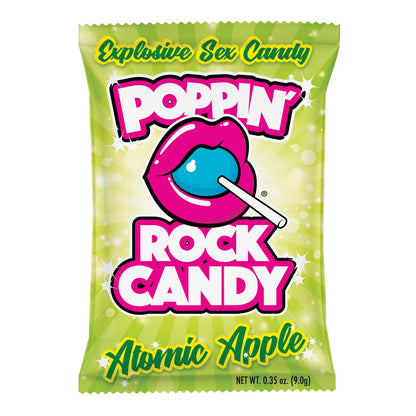 3PC Popping Rock Candy