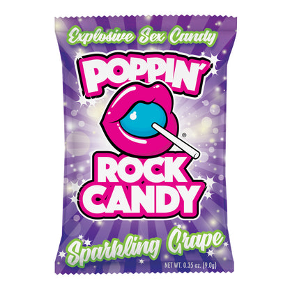 3PC Popping Rock Candy