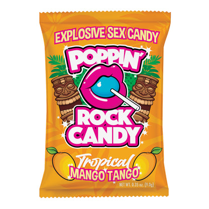 3PC Popping Rock Candy