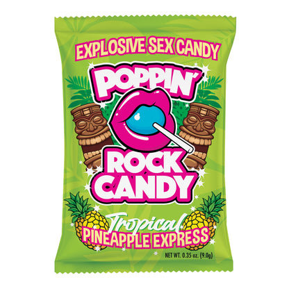 3PC Popping Rock Candy