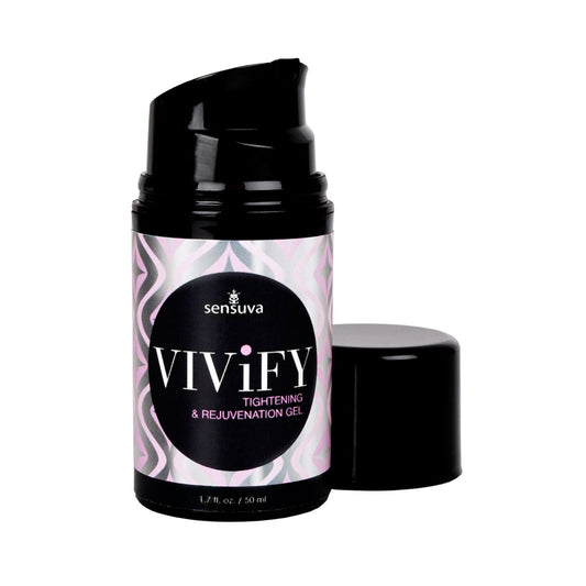 Vivify Tightening Gel