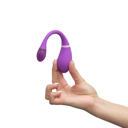 Ohmibod Esca 2 Interactive Wearable G-Spot Vibe