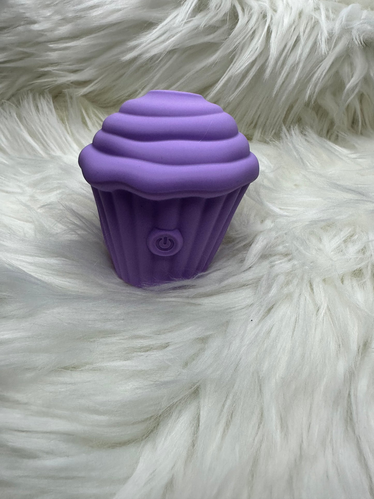 Cupcake Vibrator