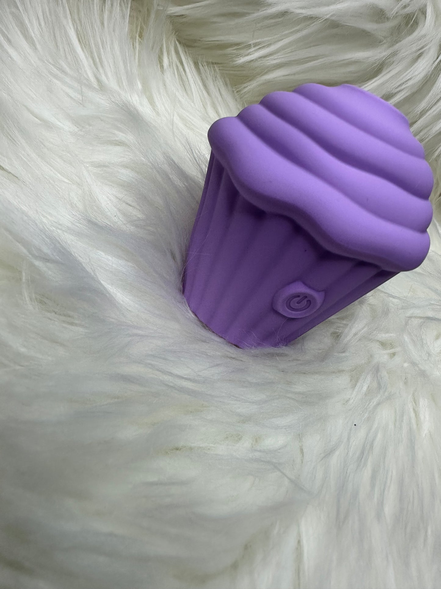 Cupcake Vibrator