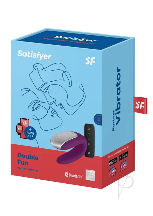 Satisfyer Double Fun